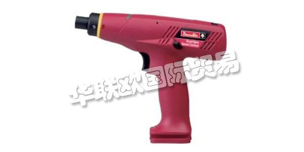 DESOUTTER Industrial Tools成立于1914年，總部位于法國，是電動和氣動裝配工具的全球領導者，為各種裝配和制造業務提供服務，包括航空航天，汽車，輕型和重型車輛，越野，通用工業。