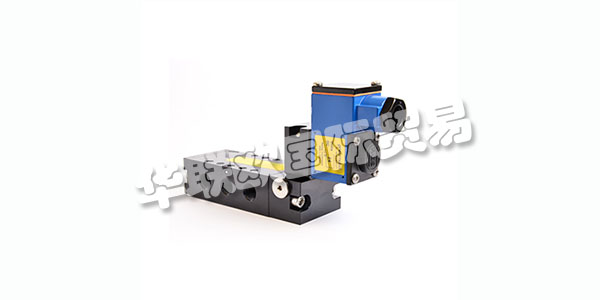 PNEUMATROL提供工程氣動解決方案，適用于危險和非危險環境。