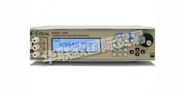 ECTRON公司是儀表放大器,精密熱電偶模擬器校準(zhǔn)器和其他計(jì)量工具,設(shè)備和配件的領(lǐng)先制造商。Ectron成立于1964年,由Earl Cunningham創(chuàng)立,專注于提供高精度數(shù)據(jù)的產(chǎn)品,即使在惡劣的環(huán)境條件下也是如此。Ectron的產(chǎn)品銷往軍事,工業(yè),研究實(shí)驗(yàn)室,制藥,過程控制和其他行業(yè)的客戶。