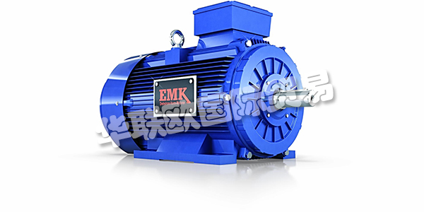 EMK是德國驅動技術公司的品牌名稱,在發動機業務方面擁有超過65年的經驗和能力。