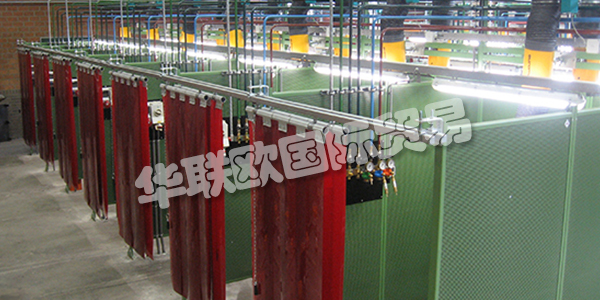 CEPRO活躍于焊接點分離產品領域的30多年中,他們在整個歐洲及其他地區(qū)的市場中占據(jù)了領先地位。