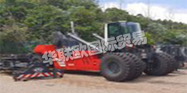 FORKLIFTCENTER BV專業生產1-60噸的叉車和集裝箱裝卸設備。在Forkliftcenter,您可以購買,出租和出售叉車。