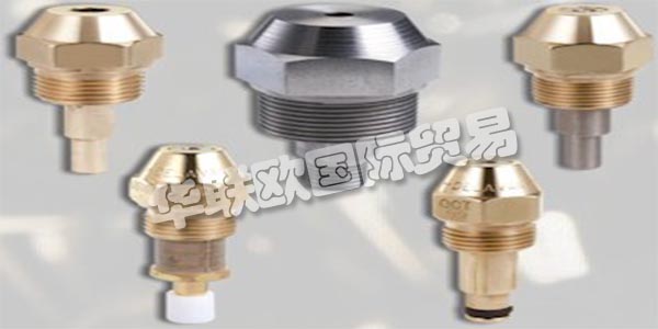 DELAVAN Spray Technologies油加熱部門是世界領(lǐng)先的噴嘴,適用于從家用加熱到商用鍋爐的燃燒應(yīng)用。