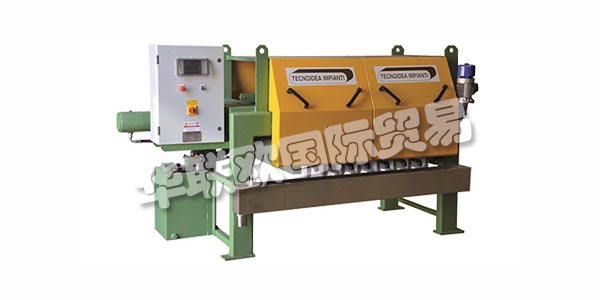 意大利TECNOIDEA主要產品：TECNOIDEA水泵、壓濾機、離心泵、凈化器等。TECNOIDEA，TEcnologia Impianti di DEpurazione Acqua的首字母縮寫，成立于1981年，一直專注于設計和生產用于水凈化和工業過程產生的污泥處理的工廠，并且是該領域世界領先的公司之一。全球質量和應用技術條款。