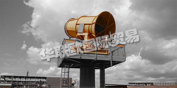 ACOVENT始建于1980年，以設計和制造軸流風機和工業離心風機。