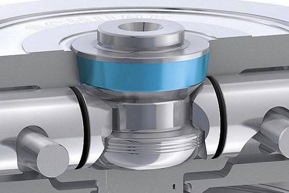 SCHUNK刀具夾持系統(tǒng)對機(jī)加工行業(yè)產(chǎn)生了前所未有的革命性影響。?模塊化夾持系統(tǒng)借鑒其優(yōu)勢，它的作用遠(yuǎn)不止于一個參考基準(zhǔn)，還提供了包括定位、夾持以及接口通用等功能。這種夾持原理如今被認(rèn)為是提高生產(chǎn)效率的最有效的方法之一，廣泛適用于從小型零件到大型零件，從粗加工到裝配應(yīng)用的各種工藝。作為這一技術(shù)的先驅(qū)以及夾持技術(shù)和抓取系統(tǒng)的領(lǐng)導(dǎo)者，SCHUNK始終致力于開發(fā)新的應(yīng)用領(lǐng)域，并在它的模塊化系統(tǒng)中新增了適用于直接夾持工件以及微小型零件的專業(yè)標(biāo)準(zhǔn)模塊。