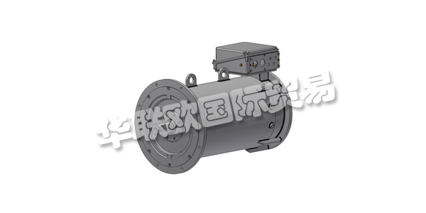FRANZ WOLFER Elektromaschinenfabrik70年來一直致力于開發和制造用于起重技術，船舶和一般機械工程的電動機。憑借豐富的專業知識，他們為定制驅動解決方案創建高效電機。