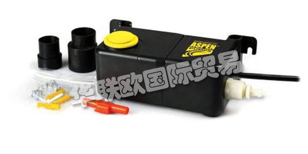 ASPEN PUMPS在1992年，三名工程師開發了一系列可靠的蠕動泵，以滿足空調行業的需求，因為現有的冷凝水去除方法無法滿足安裝人員的需求。從這些不起眼的開始，Aspen Pumps現在擁有一系列令人印象深刻的Mini，Tank，蠕動，超市和鍋爐泵以及全系列的安裝配件。