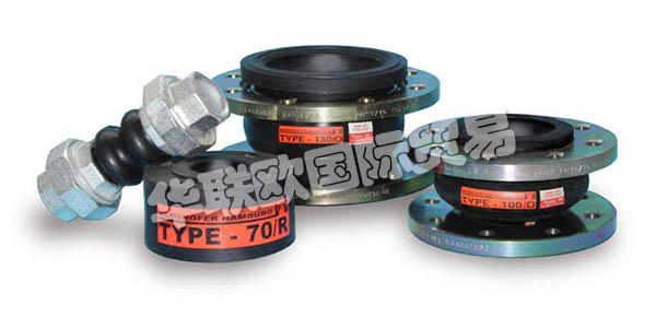 BERGHOFER HAMBURG這個名字代表了補償器和軟管技術的傳統(tǒng),質(zhì)量和創(chuàng)新。