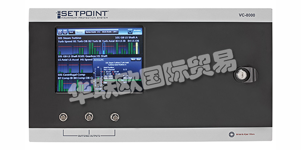 BRUEL&KJAER BIVRO幾十年來(lái)一直是該領(lǐng)域的全球先驅(qū)，憑借智能監(jiān)控解決方案確保旋轉(zhuǎn)機(jī)械的高可用性。無(wú)論是風(fēng)力發(fā)電還是水力發(fā)電，HPI或火電行業(yè)，眾多領(lǐng)先公司都依賴他們的創(chuàng)新解決方案，高水平的專(zhuān)業(yè)知識(shí)和專(zhuān)注的服務(wù)。