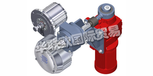 BONETTI成立于1923年,50多年來一直成功地為紙漿和造紙工業供應產品。