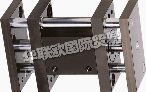 在如今的工業(yè)發(fā)展下，需要使用到氣缸的行業(yè)越來越多，比如在汽車行業(yè)、印刷行業(yè)、機(jī)械行業(yè)等都需要用到，今天就為大家?guī)硪粋€(gè)德國(guó)品牌的氣缸，德國(guó)SOMMER氣缸  以下是關(guān)于德國(guó)ZIMMER/SOMMER氣缸中的線性氣缸LI 系列的介紹：