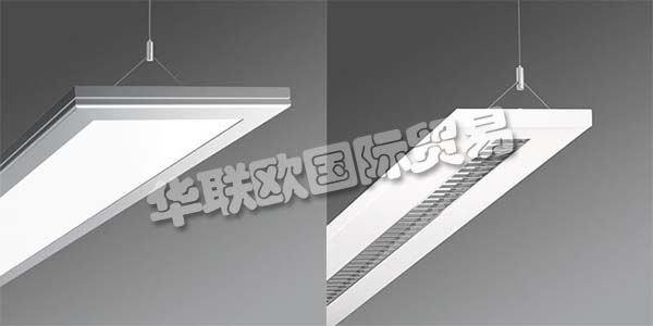 德國REGIOLUX主要產(chǎn)品:REGIOLUX燈具、控制單元等。REGIOLUX - 用于提高食品行業(yè)安全要求的燈具。