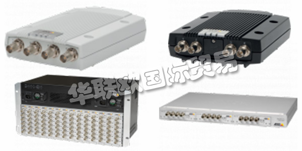 瑞典AXIS主要產(chǎn)品：AXIS編碼器、攝像機(jī)等。AXIS通過(guò)創(chuàng)建網(wǎng)絡(luò)解決方案提高安全性和發(fā)現(xiàn)新的經(jīng)營(yíng)方式，來(lái)實(shí)現(xiàn)一個(gè)更加智能和更加安全的世界。