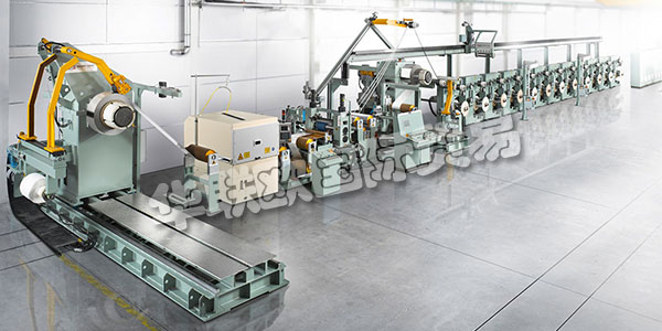 德國(guó)BURGHARDT+SCHMIDT主要產(chǎn)品:BURGHARDT+SCHMIDT卷繞機(jī)、矯直機(jī)等。BURGHARDT+SCHMIDT - 品質(zhì)與傳統(tǒng)相融合。