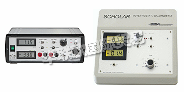 德國BANK ELEKTRONIK主要產(chǎn)品：BANK ELEKTRONIK恒電位儀、恒電流儀等。BANK ELEKTRONIK - Intelligent Controls GmbH成立于1994年，由Bank Elektronik和Intelligent Controls GmbH合并而成。工程碩士Hans Wenking為歐洲大陸的Elektronik銀行設(shè)計(jì)了第一個(gè)電子恒電位儀。從那時(shí)起，Bank Elektronik一直是電化學(xué)測量和控制設(shè)備的領(lǐng)先制造商之一。Intelligent Controls GmbH自1984年以來一直生產(chǎn)可編程信號(hào)發(fā)生器，主要用于電化學(xué)。Bank Electronics - Intelligent Controls在全球范圍內(nèi)運(yùn)作。超過50%的銷售額來自國外。