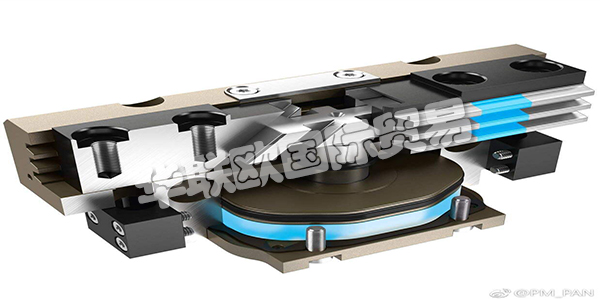 Schunk產品:模塊、卡盤、卡爪、刀柄、中心架、刀具夾頭及芯軸、氣缸、傳感器、碳刷