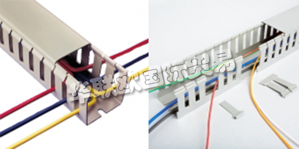 英國BETADUCT主要產品：BETADUCT線槽,墊圈等。BETADUCT有限公司位于格洛斯特郡的圖克斯伯里，是世界著名的Betaduct PVC和LFH控制板線槽的制造基地，已經生產了40多年。2009年，Betaduct成為Cablecraft有限公司的一部分，并從那時起成功推出了兩款新產品; 灰色無鹵素線槽，特殊要求藍色無鹵素線槽。未來還計劃進一步擴大Betaduct系列產品。