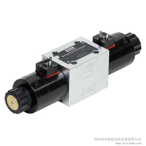 派克PARKER電磁閥在氣動系統中的作用及特點