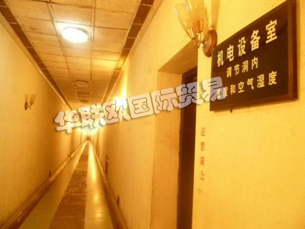 機電設備,國內外機電設備技術水平分析