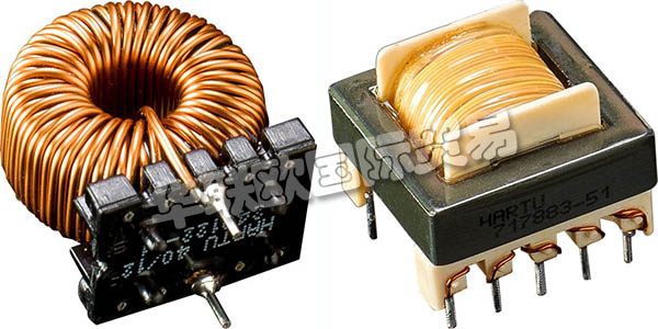 HARTU這50多年來一直代表著最高質量的客戶專用電感器,出色的開發專業知識和客戶滿意度。所有Hartu產品均在他們在突尼斯和摩洛哥的生產基地生產。這些地點通過ISO 9001認證的生產流程為客戶提供具有成本效益的產品線,并根據他們的需求精確定制。所有產品開發均由他們在德國的經驗豐富的開發團隊獨家執行。關注客戶滿意度以及員工的個人能力可確保滿足客戶的規格和要求,HARTU同時非常注重所有領域的靈活性。