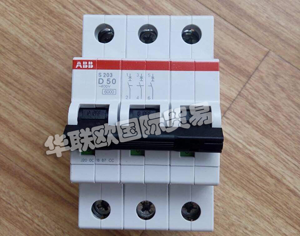 ABB空氣開關到底是什么啊?它跟空氣有何關系？