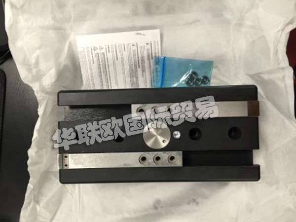 德國索瑪SOMMER真空發生器性能特點