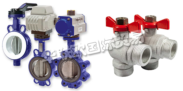 德國AEROMATIC公司主要產品：AEROMATIC閥門,AEROMATIC球閥，蝶閥，止回閥，閘閥，角座閥等。