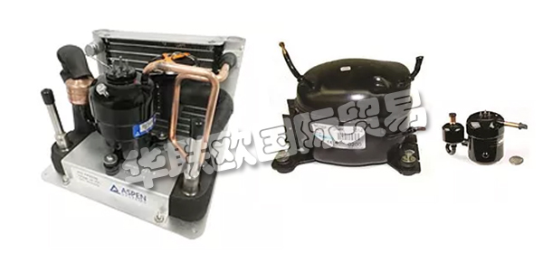 美國(guó)ASPEN COMPRESSOR公司主要產(chǎn)品：ASPEN COMPRESSOR壓縮機(jī),ASPEN COMPRESSOR微型壓縮機(jī)等。