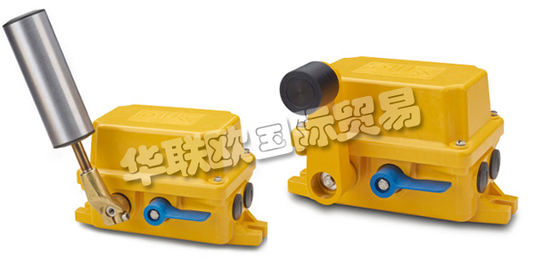 德國DUK公司主要供應：DUK開關,DUK限位開關，拉線開關等。