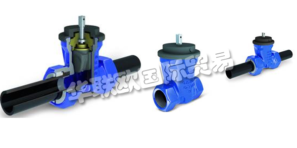 德國DUKER公司主要供應：DUKER閥門,DUKER蝶閥，控制閥，連接閥等。