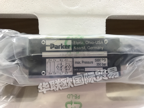 美國(guó)派克PARKER液壓泵常見問題及解決方法