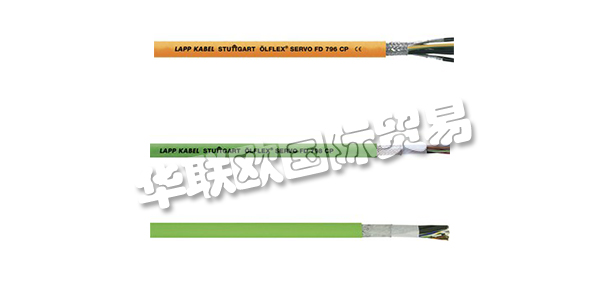 德國纜普LAPP公司主要供應：LAPP電纜,LAPP連接器，電纜接頭，柔性電纜，伺服電纜等產品。