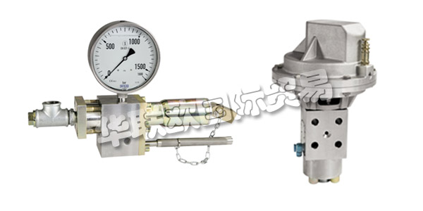 德國URACA公司主要供應(yīng):URACA泵,URACA噴嘴,閥門,噴槍,清潔頭,高壓泵,高壓閥,柱塞泵等產(chǎn)品。