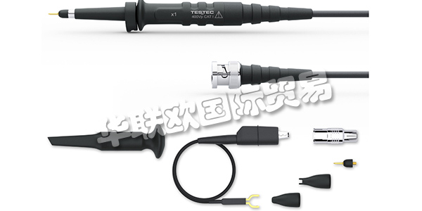 德國TESTEC公司主要供應(yīng)：德國TESTEC標(biāo)準(zhǔn)探針,TESTEC探頭，高壓探頭，差分探頭，電流探頭等產(chǎn)品。