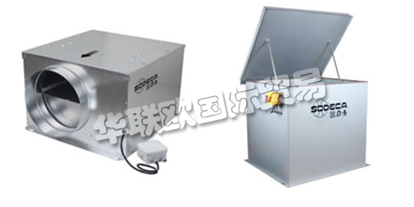 西班牙SODECA公司主要供應:西班牙SODECA風機,SODECA離心風機,管道風扇,軸流風扇,艙口風扇等產品。