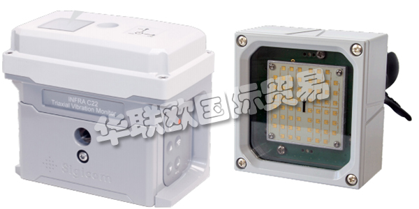 瑞典SIGICOM公司主要供應:瑞典SIGICOM監測器,SIGICOM振動監測器,數據記錄儀,檢波器,聲級計等產品。