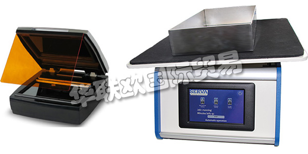 德國SERVA公司主要供應：德國SERVA電泳儀,SERVA染色機，吸墨器，成像儀，試劑盒等產品。