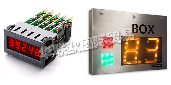 德國SIEBERT公司主要供應(yīng):德國SIEBERT顯示器,SIEBERT數(shù)字顯示器,矩陣顯示器,面板安裝顯示器,光伏數(shù)字顯示器等產(chǎn)品。