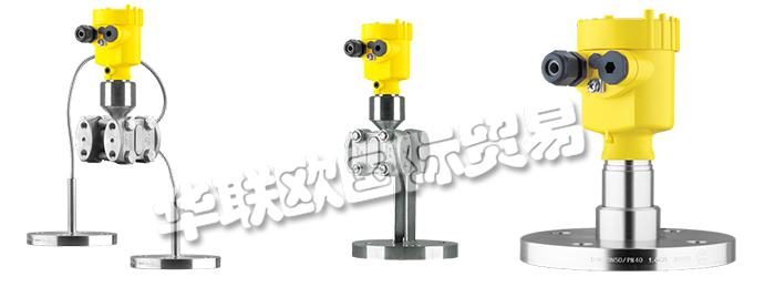 德國VEGA主要產品:VEGA傳感器、VEGA壓力變送器等。VEGA是一家全球過程儀表制造商。其產品組合包括:VEGA傳感器、VEGA壓力變送器雷達傳感器、棒型探測器、磁性液位計、TDR傳感器、超聲波傳感器、輻射測量傳感器、壓力變送器、懸掛式壓力變送器、過程壓力測量變送器、振動限位開關、壓差變送器、壓差傳感器、電容式電極、導電式電極、微波柵