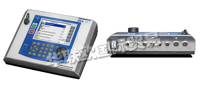 德國REA JET公司主要供應：德國REA JET打印機,REA JET噴墨打印機，工業標記系統，激光打標系統，鐳射系統，噴涂打標機等產品。
