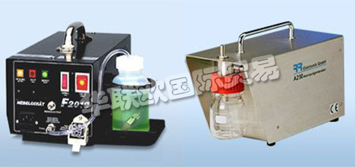 德國RR ELEKTRONIK公司主要供應:德國RR ELEKTRONIK粒子計數器,RR ELEKTRONIK氣溶膠發生器,稀釋系統,空氣采樣器,噴霧器等產品。