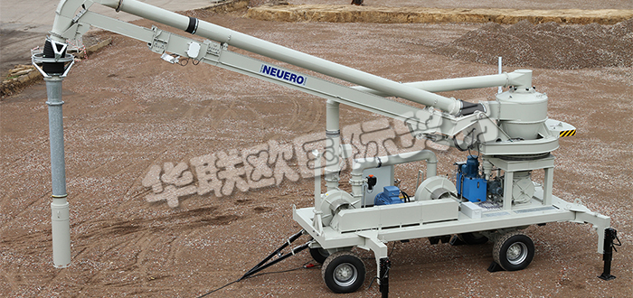 德國(guó)NEUERO公司主要供應(yīng):德國(guó)NEUERO卸船機(jī),NEUERO裝載機(jī),輸送機(jī),氣動(dòng)卸船機(jī),船舶裝載機(jī),氣動(dòng)輸送系統(tǒng)等產(chǎn)品。