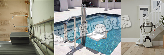 瑞士BACO公司主要提供的產品：瑞士BACO升降機、BACO樓梯升降機、座椅樓梯升降機、平臺式升降機、垂直升降機、無箱式輪椅升降、泳池電梯。