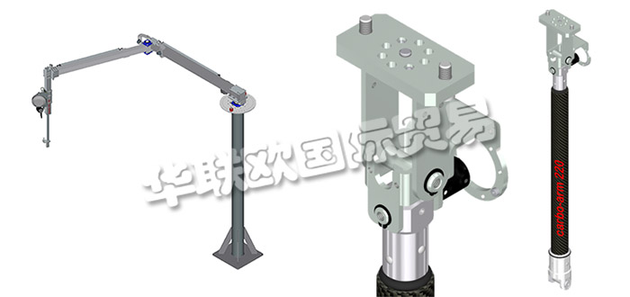 德國JAGER HANDLING公司主要供應:德國JAGER HANDLING升降機,JAGER HANDLING碳纖維臂,移動式升降機,平衡器,移動臂,滑動單元,操作手柄等產品。