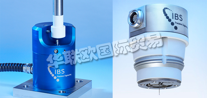 德國IBS PRECISION ENGINEERING公司主要供應:德國IBS PRECISION ENGINEERING測量機,IBS PRECISION ENGINEERING軸承,測頭系統,測量系統,電容式測量系統,超精密坐標測量機,非接觸式測量系統,空氣軸承,向心空氣軸承,輸送機空氣軸承等產品。
