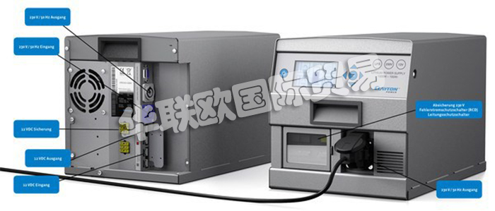 瑞士LEBA的產品主要包括：瑞士LEBA電池、LEBA鋰電池、濕電池、凝膠電池、AGM電池和鋰電池、LPS鋰電源、電池監控系統、電池監視器、電池充電器、充電電流分配器、連接器、DC-DC轉換器、充電轉換器、升壓器、獨立發電機系統、逆變器、隔離變壓器、太陽能模塊/太陽能板、電動絞盤、電池耦合器等產品。