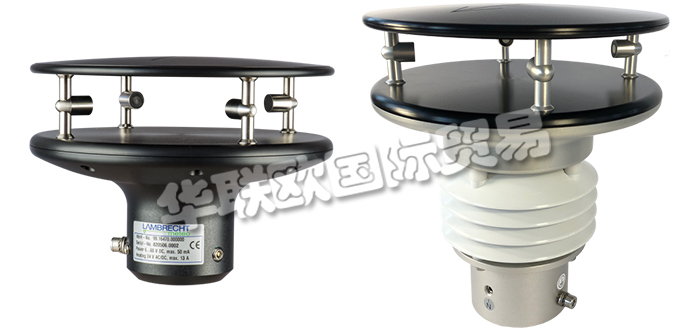 德國LAMBRECHT公司主要供應:德國LAMBRECHT傳感器,LAMBRECHT超聲波傳感器,風傳感器,風向傳感器,風速傳感器,溫度傳感器,濕度傳感器,數據記錄儀,總輻射表等產品。