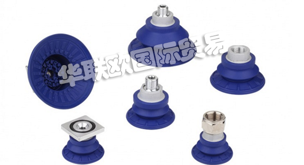 SCHMALZ真空吸盤的特點,SCHMALZ產品型號介紹