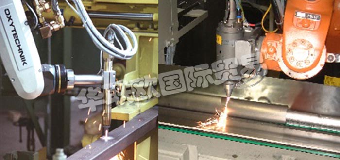 德國OXYTECHNIK公司主要供應：德國OXYTECHNIK焊接機,OXYTECHNIK焊接系統，帶鋼焊接機，型材焊接系統，機器人切割系統，切管系統，真空夾持系統等產品。